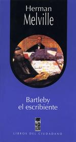 BARTLEBY EL ESCRIBIENTE